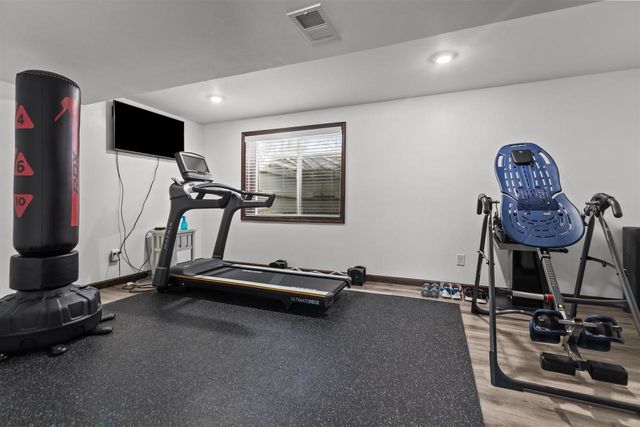 801 OAK STREET, Shawano, WI 54166