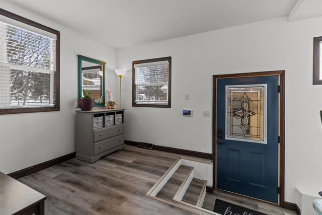 801 OAK STREET, Shawano, WI 54166