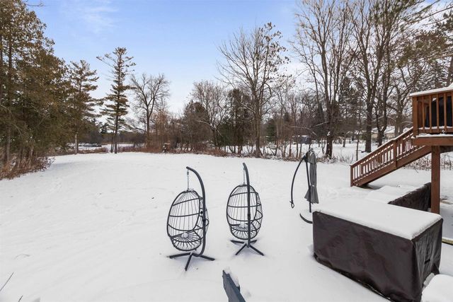 801 OAK STREET, Shawano, WI 54166