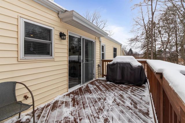 801 OAK STREET, Shawano, WI 54166