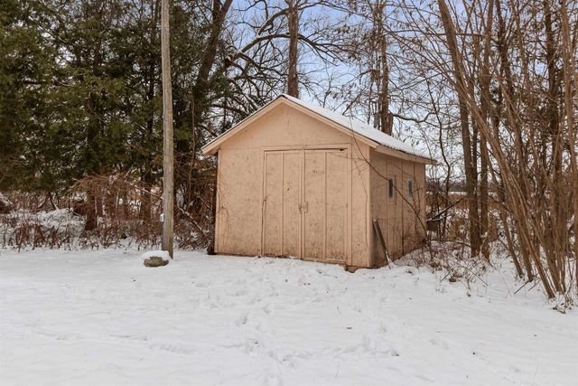 801 OAK STREET, Shawano, WI 54166