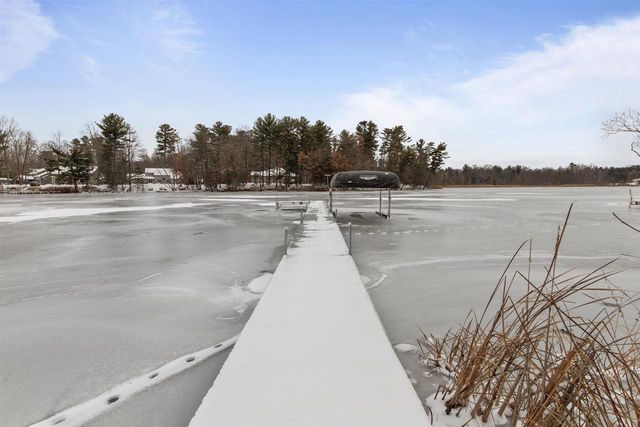 801 OAK STREET, Shawano, WI 54166