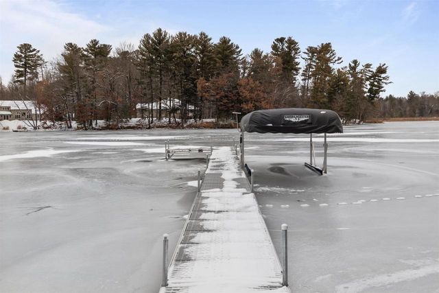 801 OAK STREET, Shawano, WI 54166