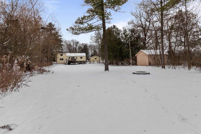 801 OAK STREET, Shawano, WI 54166