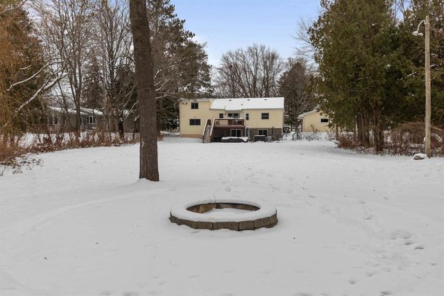 801 OAK STREET, Shawano, WI 54166