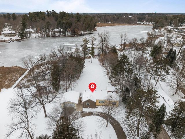 801 OAK STREET, Shawano, WI 54166