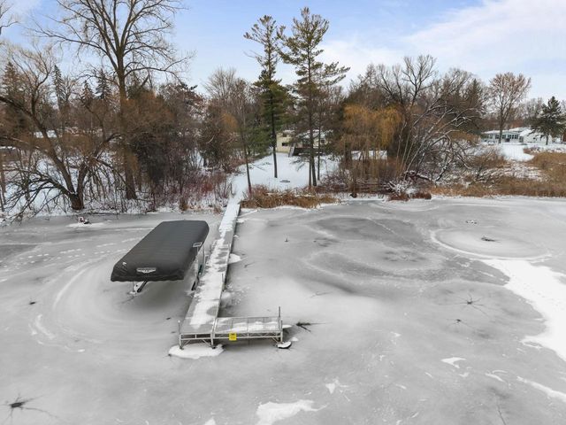 801 OAK STREET, Shawano, WI 54166