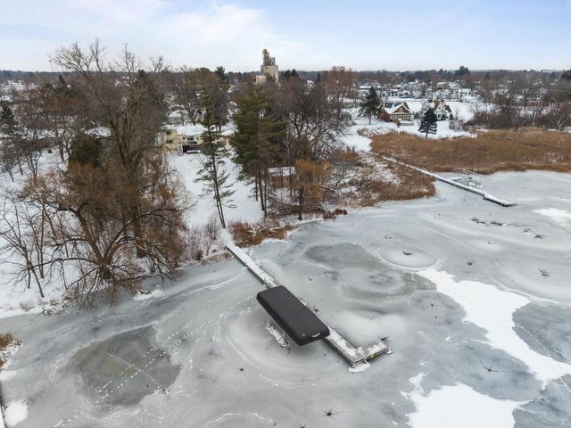 801 OAK STREET, Shawano, WI 54166