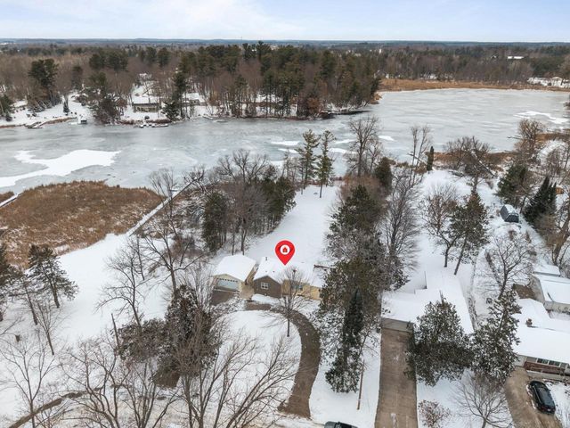 801 OAK STREET, Shawano, WI 54166