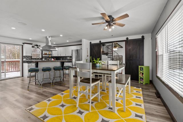 801 OAK STREET, Shawano, WI 54166