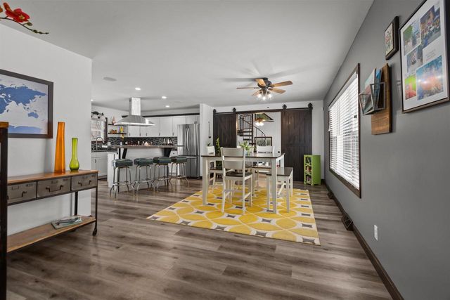 801 OAK STREET, Shawano, WI 54166