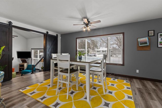 801 OAK STREET, Shawano, WI 54166