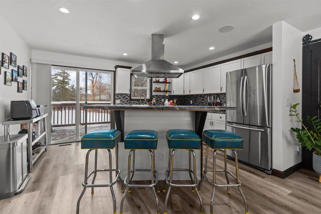 801 OAK STREET, Shawano, WI 54166