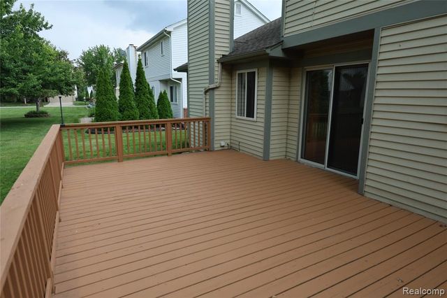 3361 Milcroft Court, Canton, MI 48188