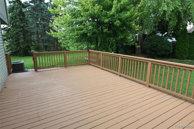 3361 Milcroft Court, Canton, MI 48188