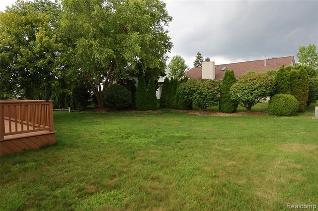 3361 Milcroft Court, Canton, MI 48188