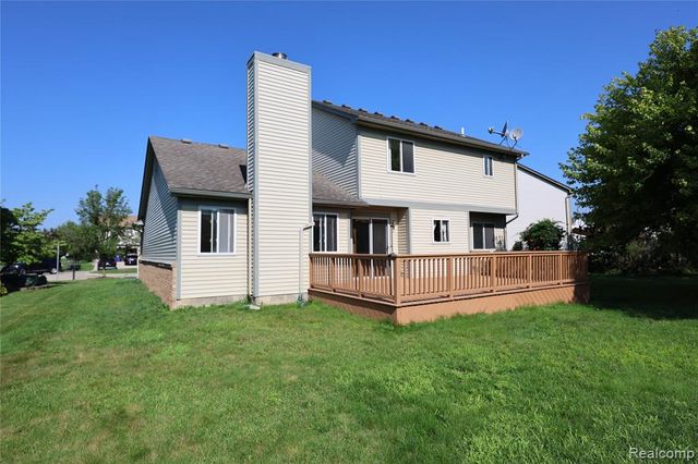 3361 Milcroft Court, Canton, MI 48188