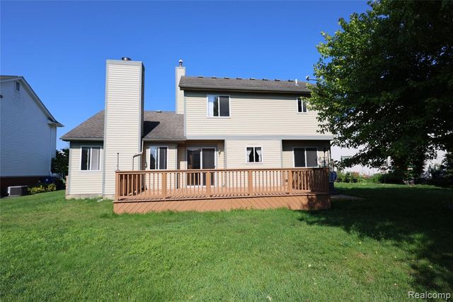 3361 Milcroft Court, Canton, MI 48188