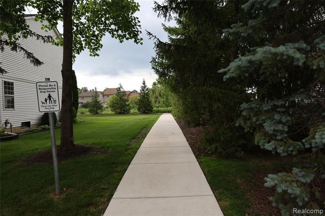 3361 Milcroft Court, Canton, MI 48188