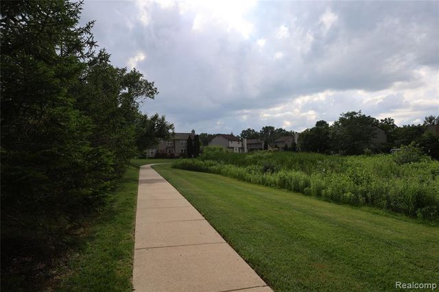 3361 Milcroft Court, Canton, MI 48188