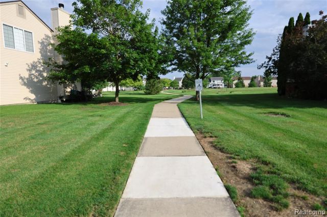 3361 Milcroft Court, Canton, MI 48188