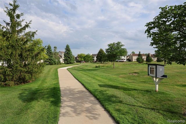3361 Milcroft Court, Canton, MI 48188