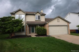 3361 Milcroft Court, Canton, MI 48188