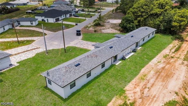 4984 Fairway CT, Lehigh Acres, FL 33973