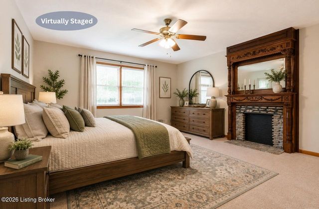 7106 St Anthony Church Rd, Louisville, KY 40214