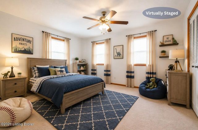 7106 St Anthony Church Rd, Louisville, KY 40214