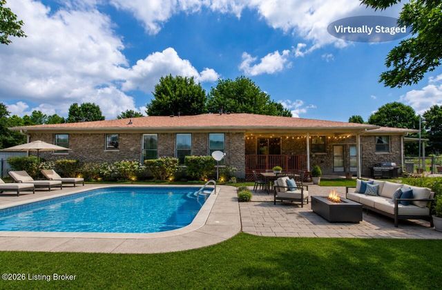 7106 St Anthony Church Rd, Louisville, KY 40214