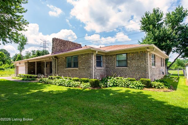 7106 St Anthony Church Rd, Louisville, KY 40214