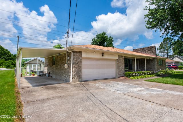 7106 St Anthony Church Rd, Louisville, KY 40214