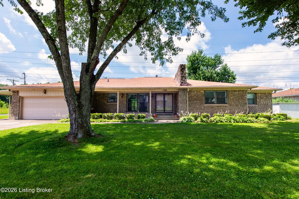 7106 St Anthony Church Rd, Louisville, KY 40214