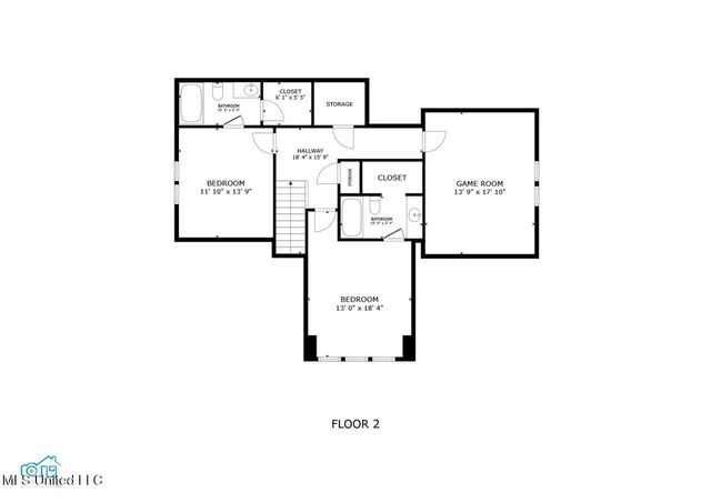 146 W Florida Boulevard, Madison, MS 39110