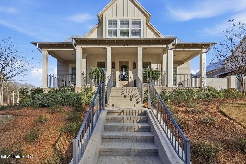 146 W Florida Boulevard, Madison, MS 39110