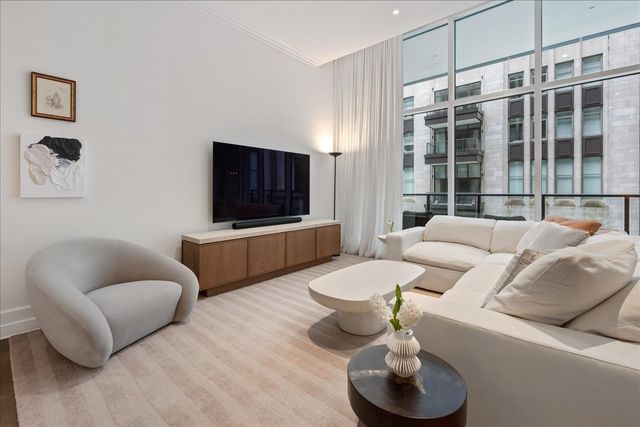 435 N Michigan Avenue 414, Chicago, IL 60611