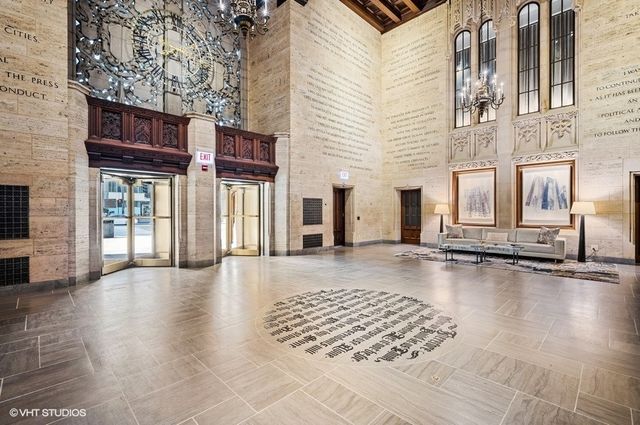 435 N Michigan Avenue 414, Chicago, IL 60611