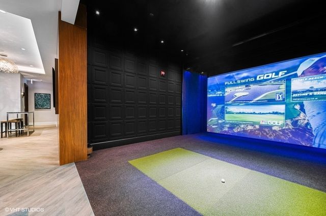 435 N Michigan Avenue 414, Chicago, IL 60611