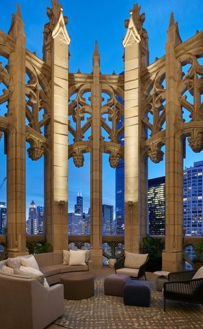 435 N Michigan Avenue 414, Chicago, IL 60611