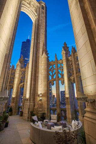 435 N Michigan Avenue 414, Chicago, IL 60611