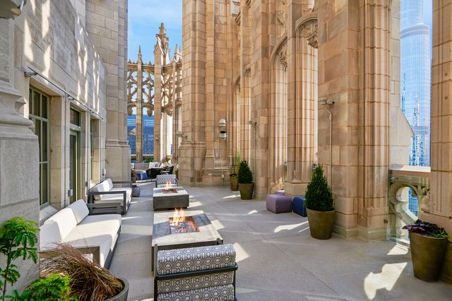 435 N Michigan Avenue 414, Chicago, IL 60611