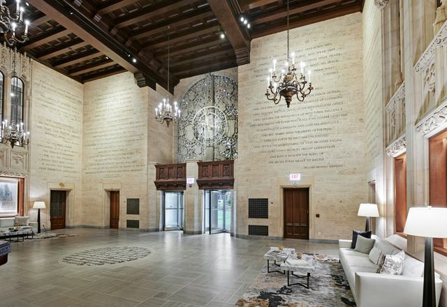 435 N Michigan Avenue 414, Chicago, IL 60611