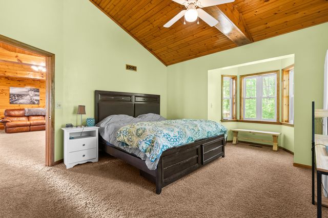 56200 California Road, Pokagon Twp, MI 49047