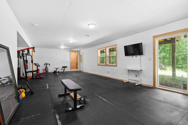 56200 California Road, Pokagon Twp, MI 49047