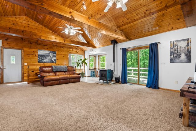 56200 California Road, Pokagon Twp, MI 49047
