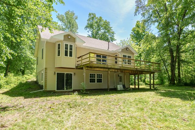 56200 California Road, Pokagon Twp, MI 49047