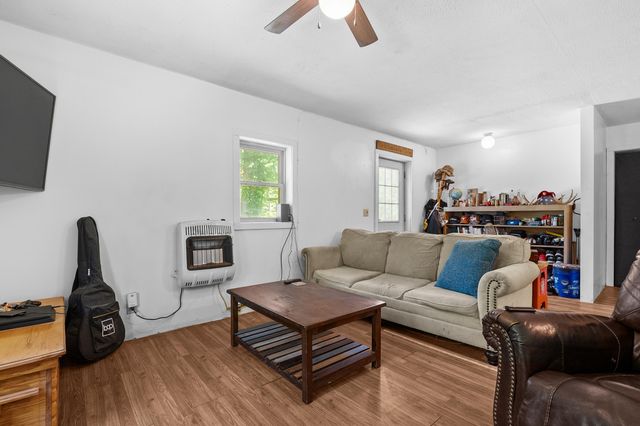 56200 California Road, Pokagon Twp, MI 49047