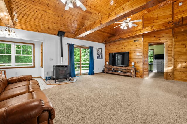 56200 California Road, Pokagon Twp, MI 49047
