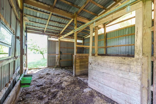 56200 California Road, Pokagon Twp, MI 49047